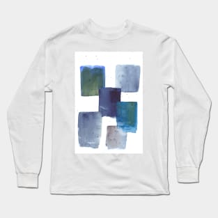 Cyra no.3 Long Sleeve T-Shirt